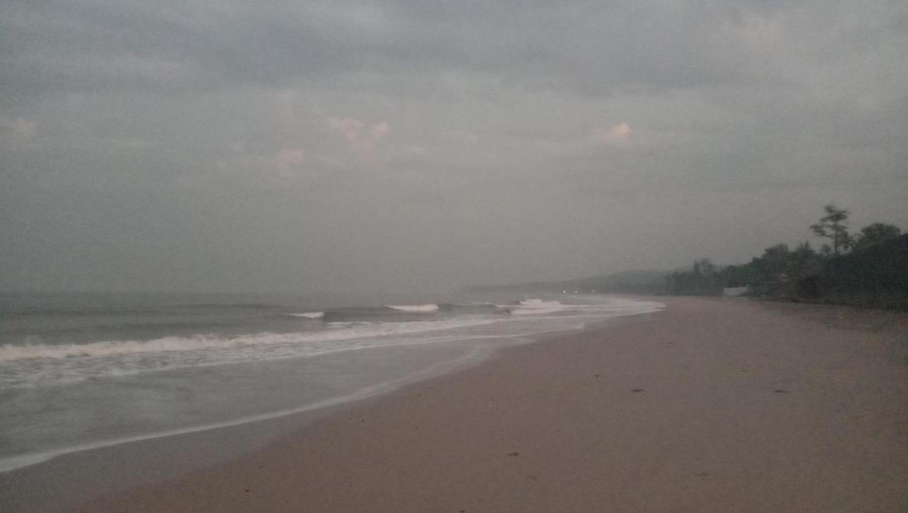 Kashid Heritage Beach Resort Kültér fotó