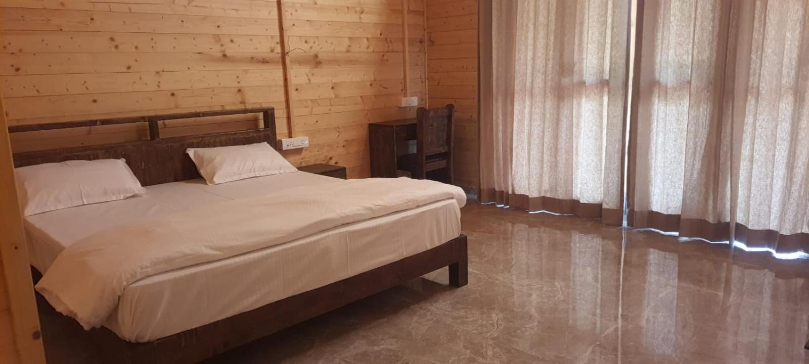 Kashid Heritage Beach Resort Kültér fotó